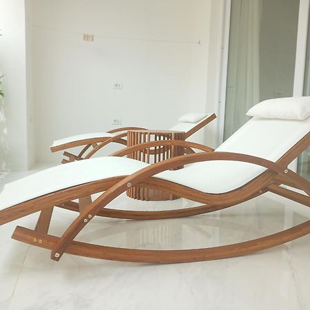 Smart Luxury Suites & Apartments Orosei Zewnętrze zdjęcie