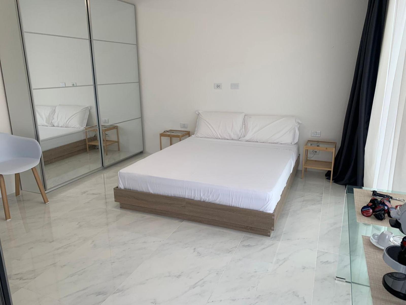 Smart Luxury Suites & Apartments Orosei Pokój zdjęcie