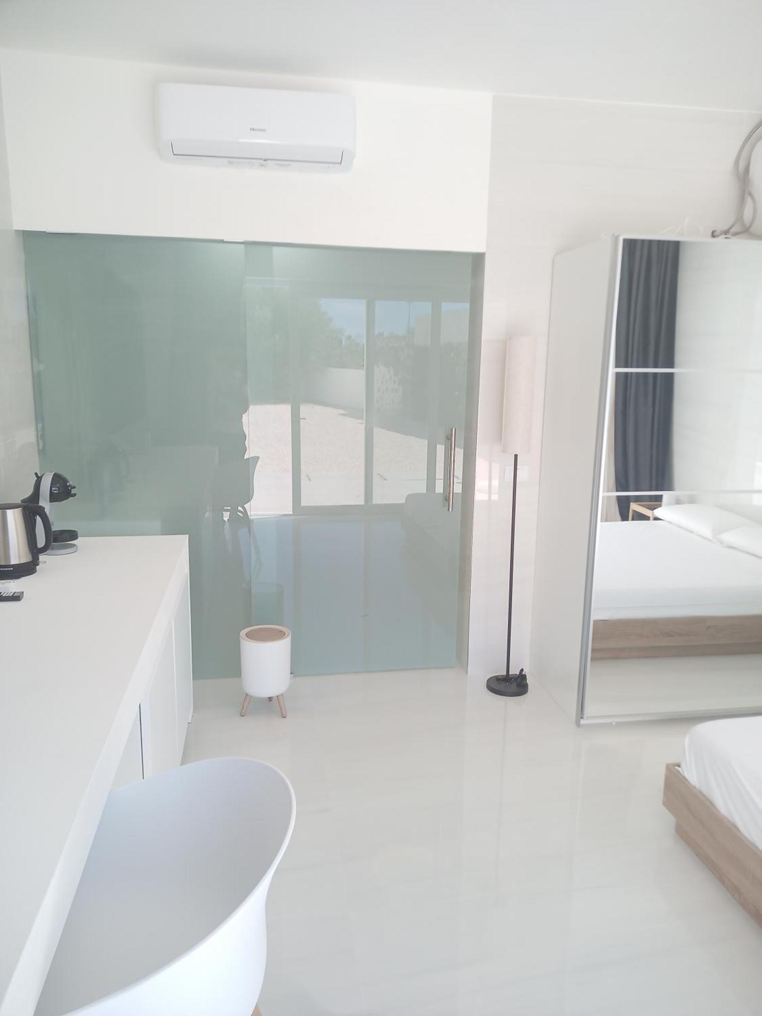 Smart Luxury Suites & Apartments Orosei Pokój zdjęcie