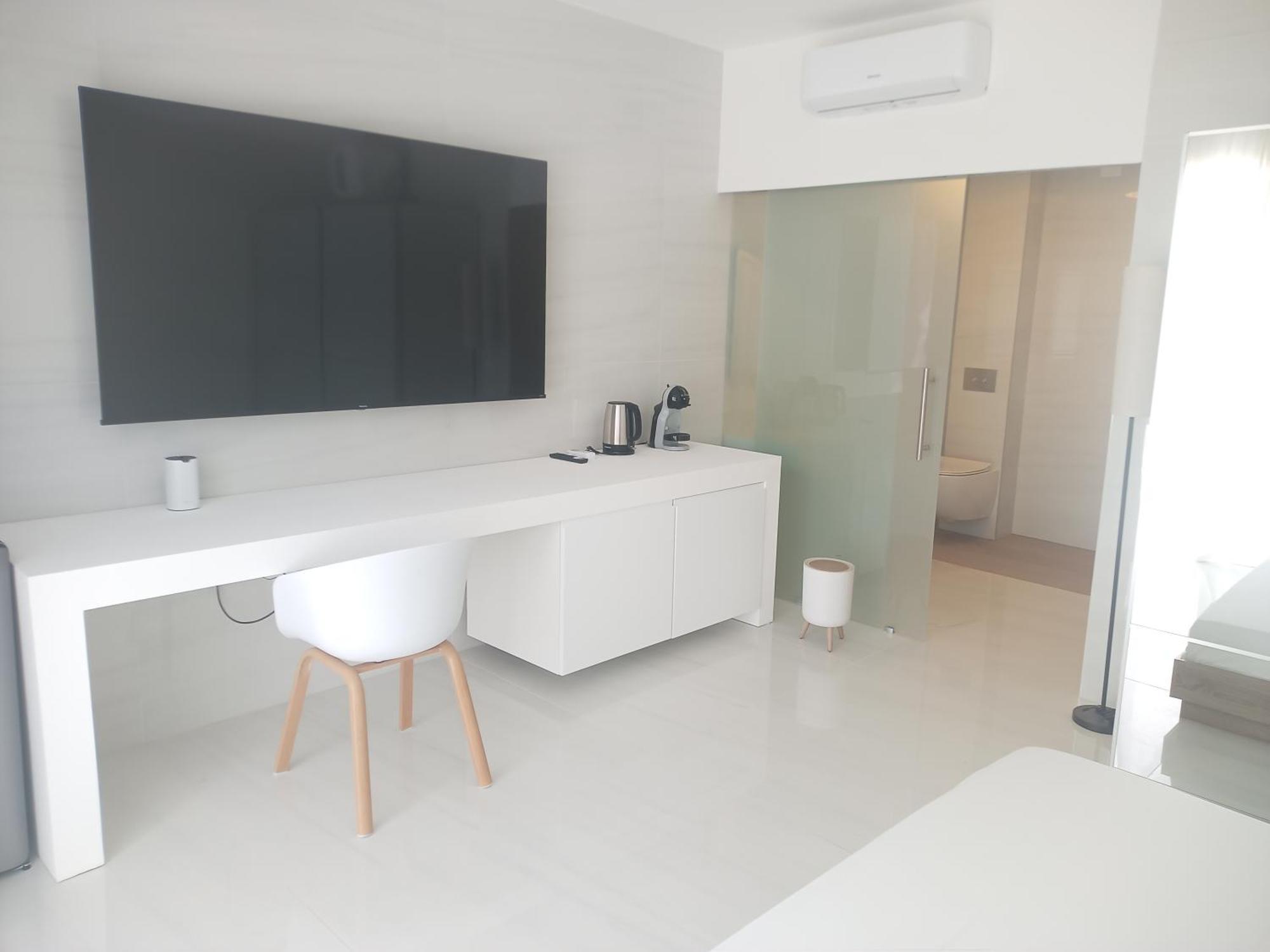 Smart Luxury Suites & Apartments Orosei Pokój zdjęcie