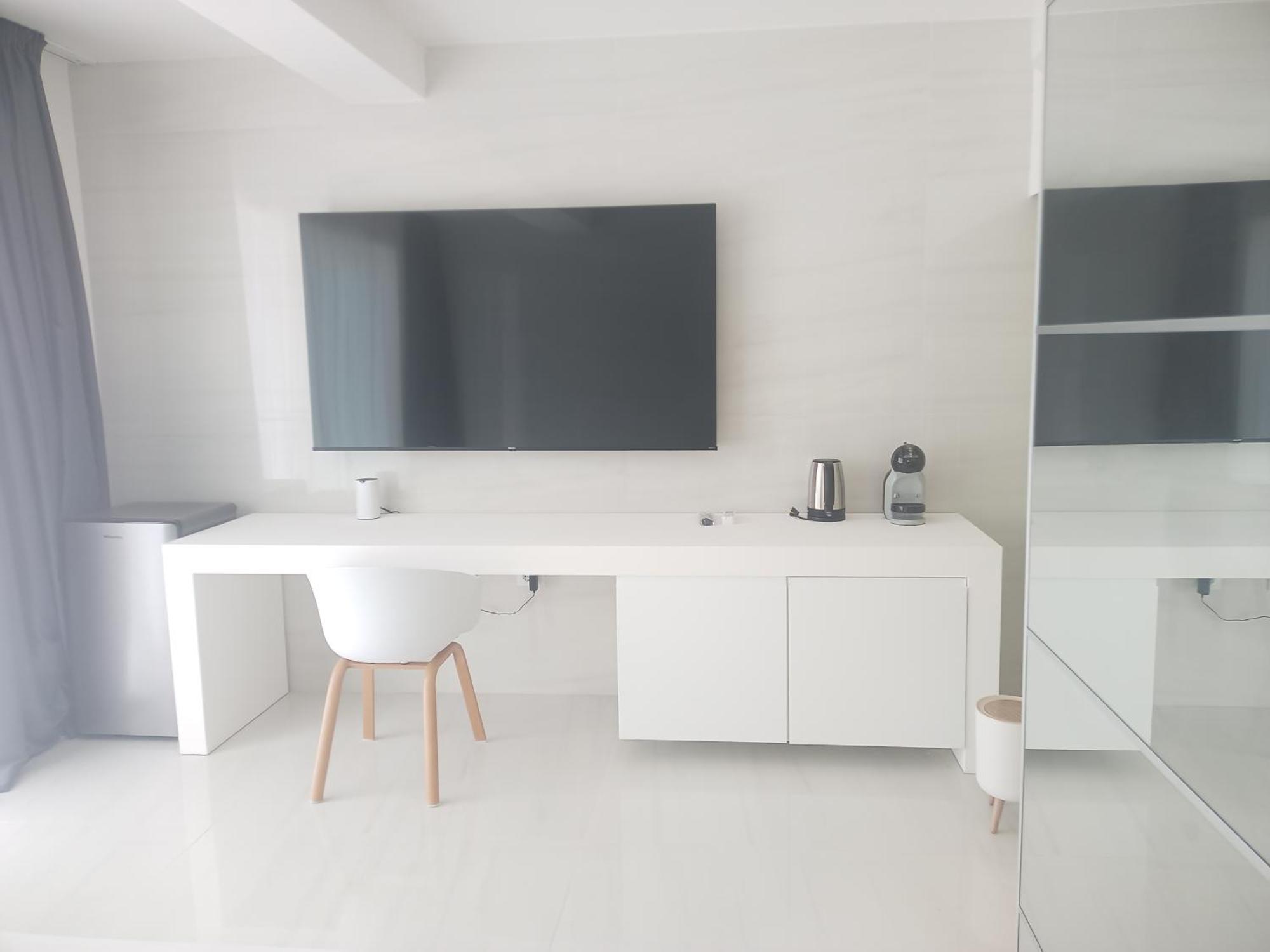Smart Luxury Suites & Apartments Orosei Pokój zdjęcie