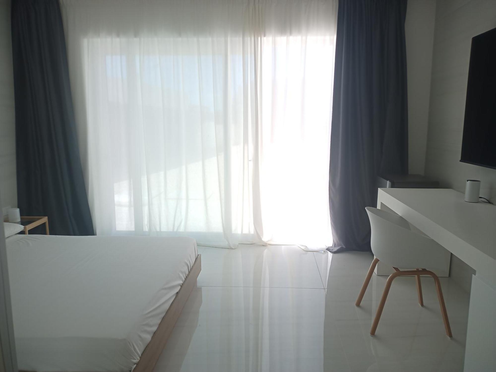 Smart Luxury Suites & Apartments Orosei Pokój zdjęcie