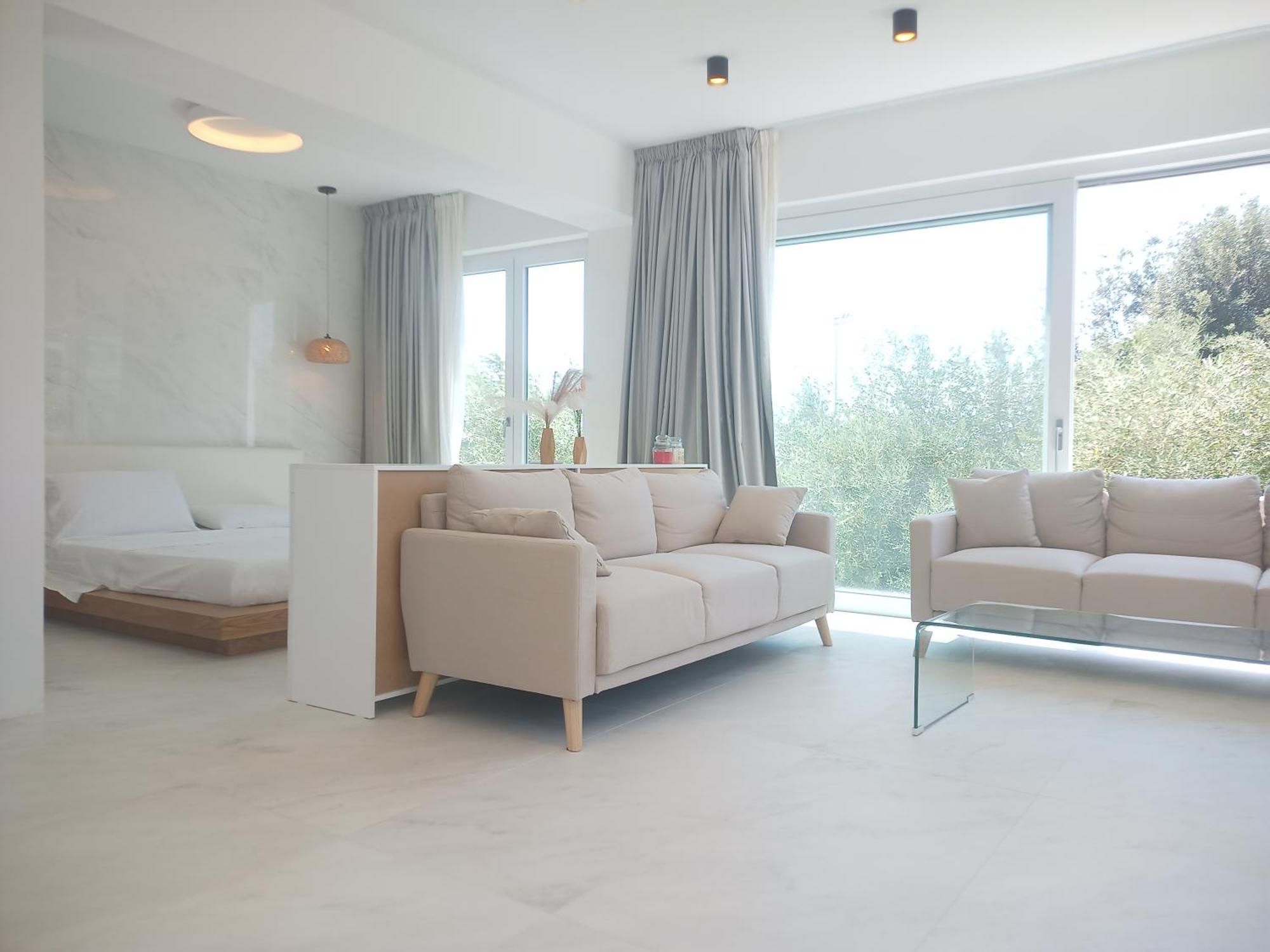 Smart Luxury Suites & Apartments Orosei Zewnętrze zdjęcie