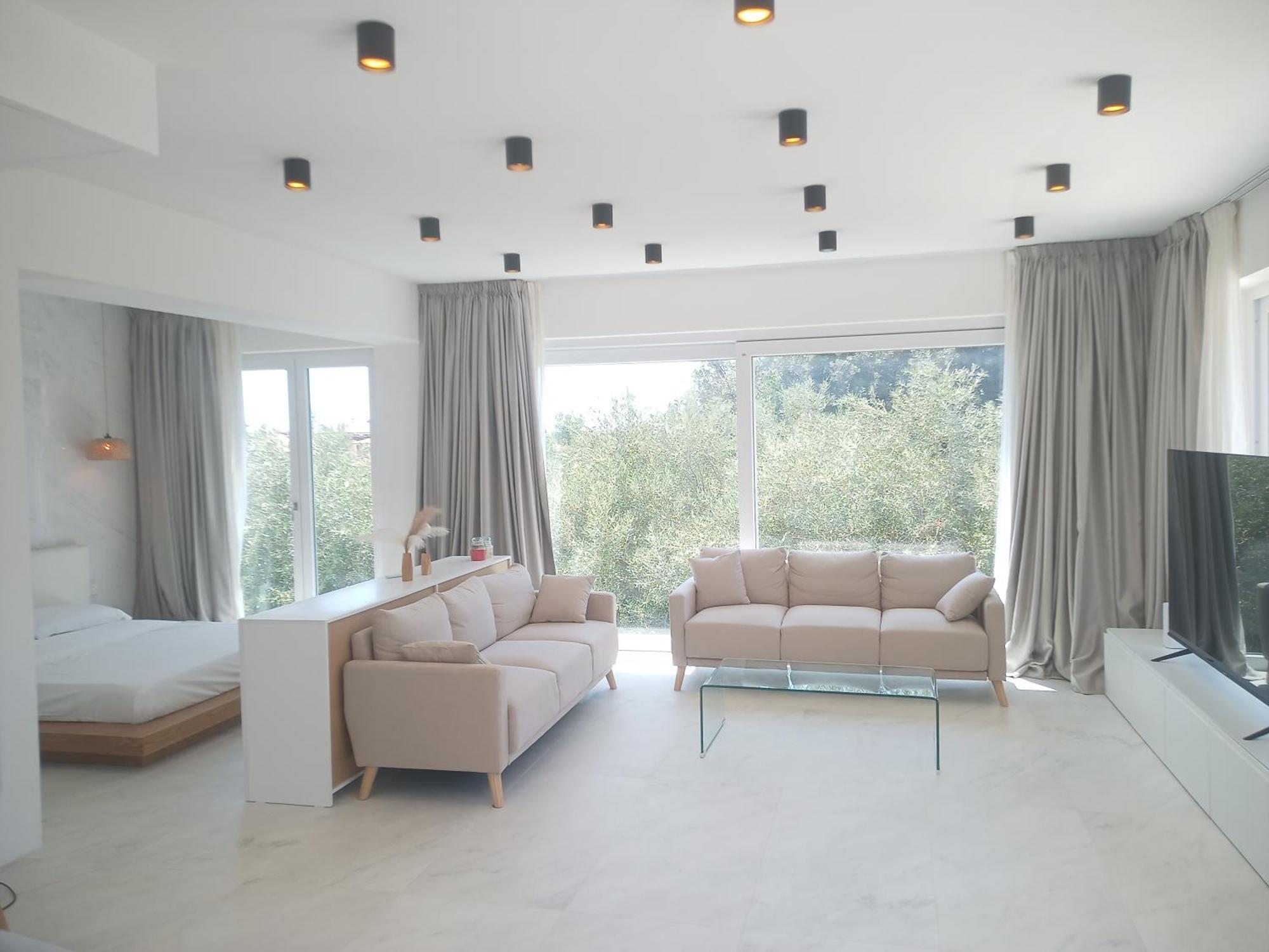 Smart Luxury Suites & Apartments Orosei Zewnętrze zdjęcie