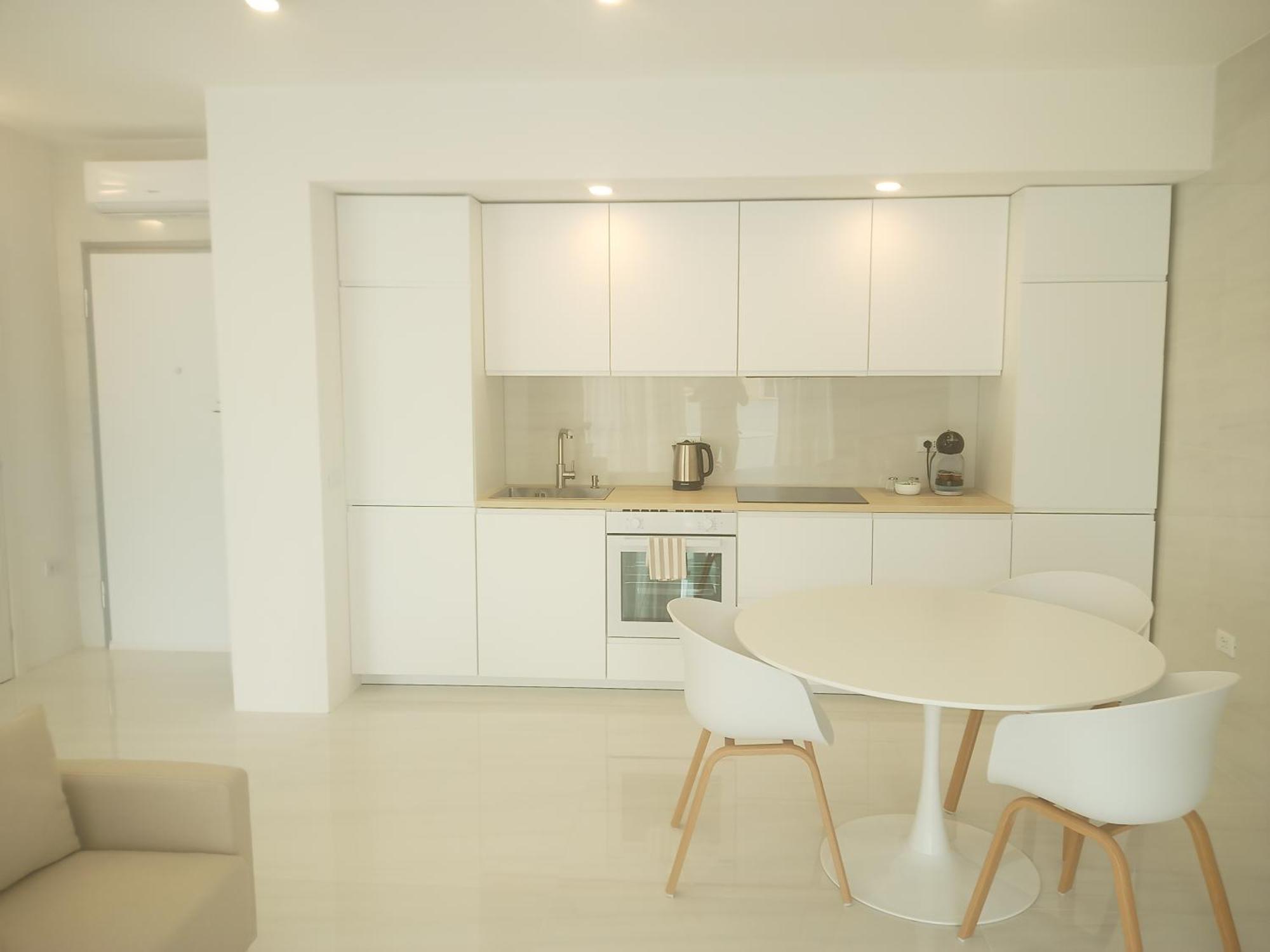 Smart Luxury Suites & Apartments Orosei Zewnętrze zdjęcie