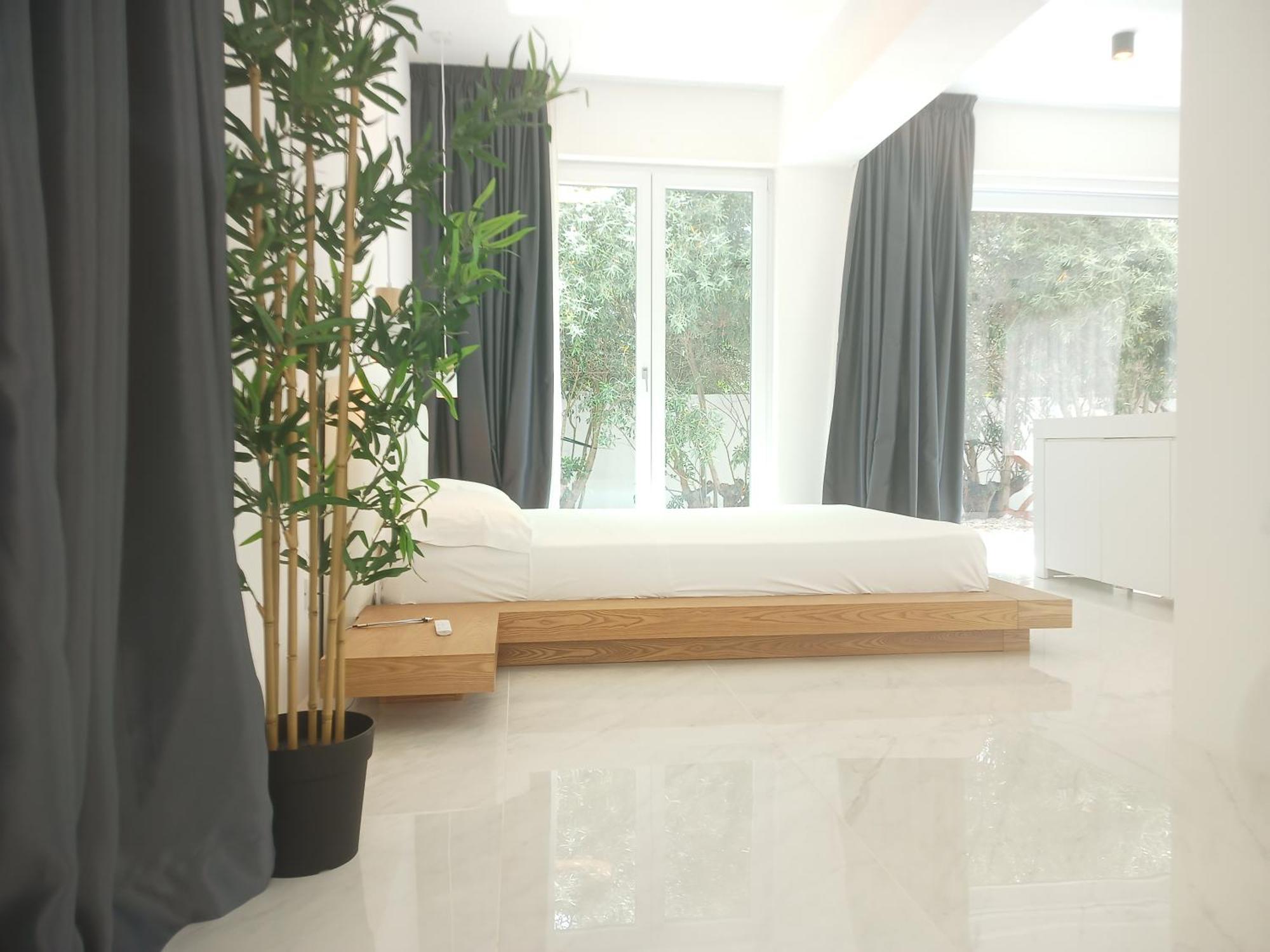 Smart Luxury Suites & Apartments Orosei Zewnętrze zdjęcie