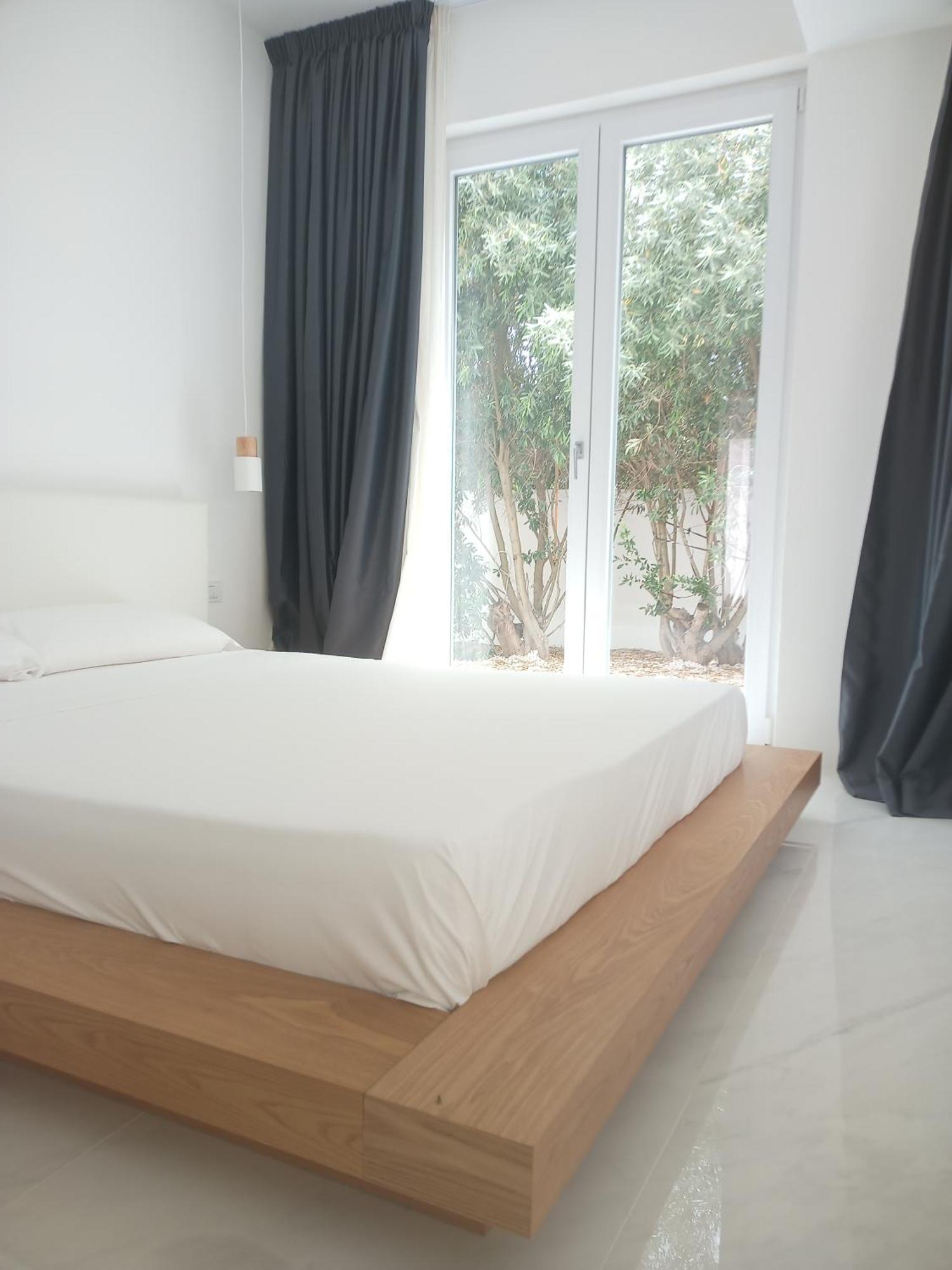 Smart Luxury Suites & Apartments Orosei Zewnętrze zdjęcie