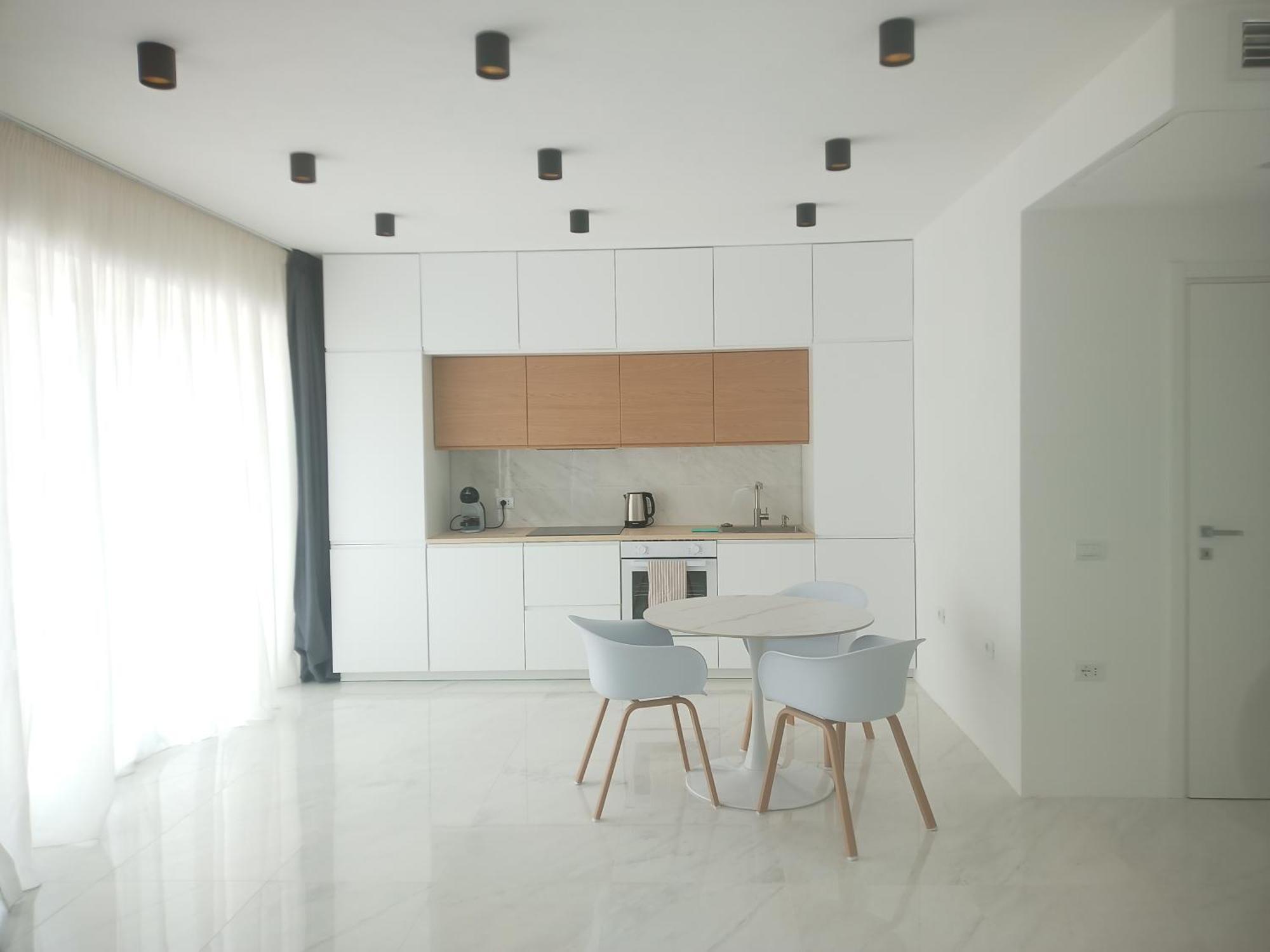Smart Luxury Suites & Apartments Orosei Zewnętrze zdjęcie