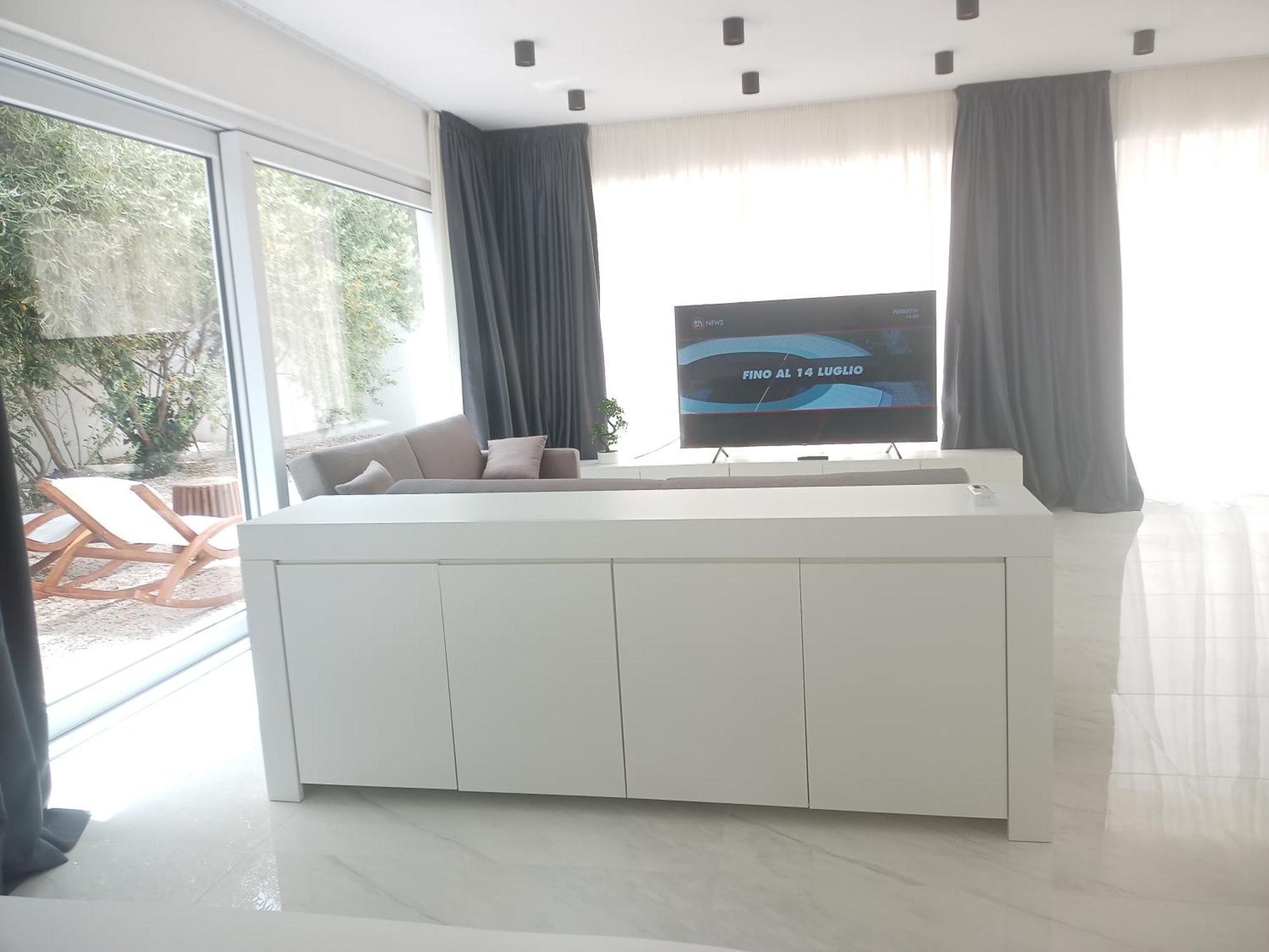 Smart Luxury Suites & Apartments Orosei Zewnętrze zdjęcie
