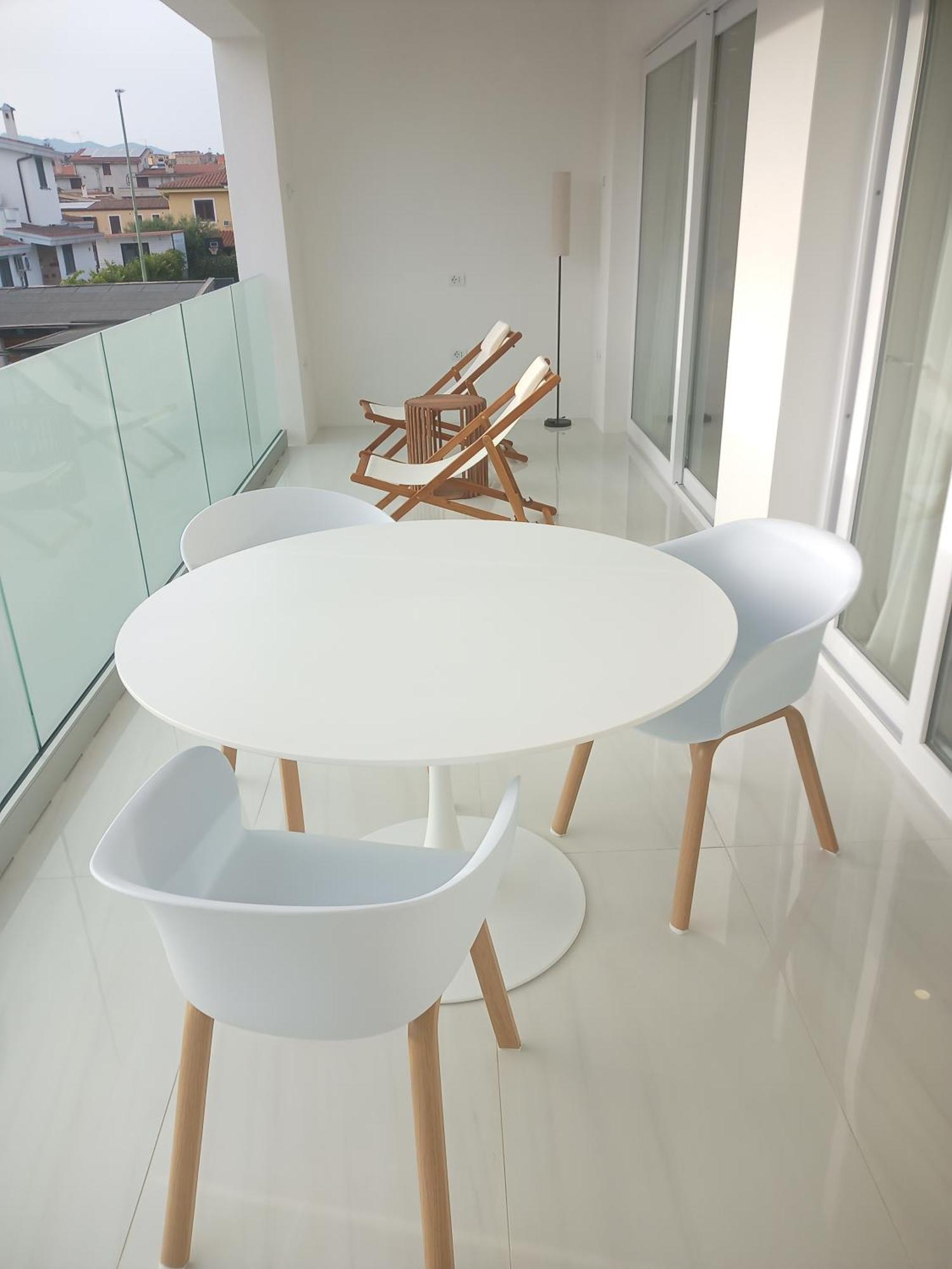 Smart Luxury Suites & Apartments Orosei Zewnętrze zdjęcie