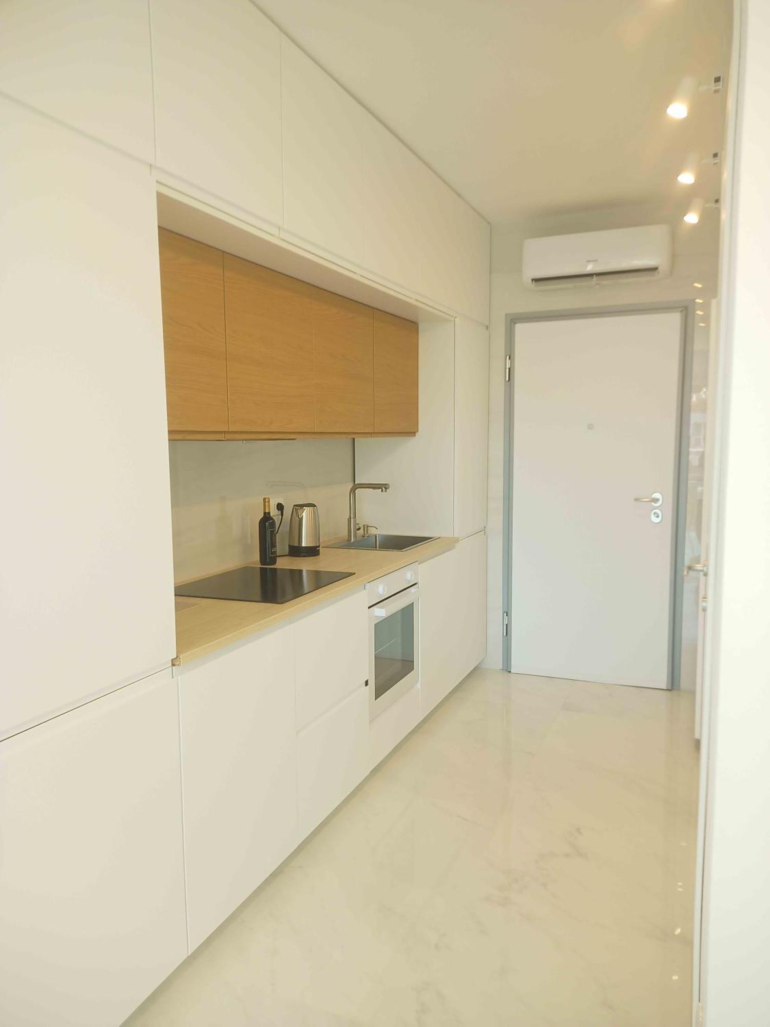 Smart Luxury Suites & Apartments Orosei Zewnętrze zdjęcie