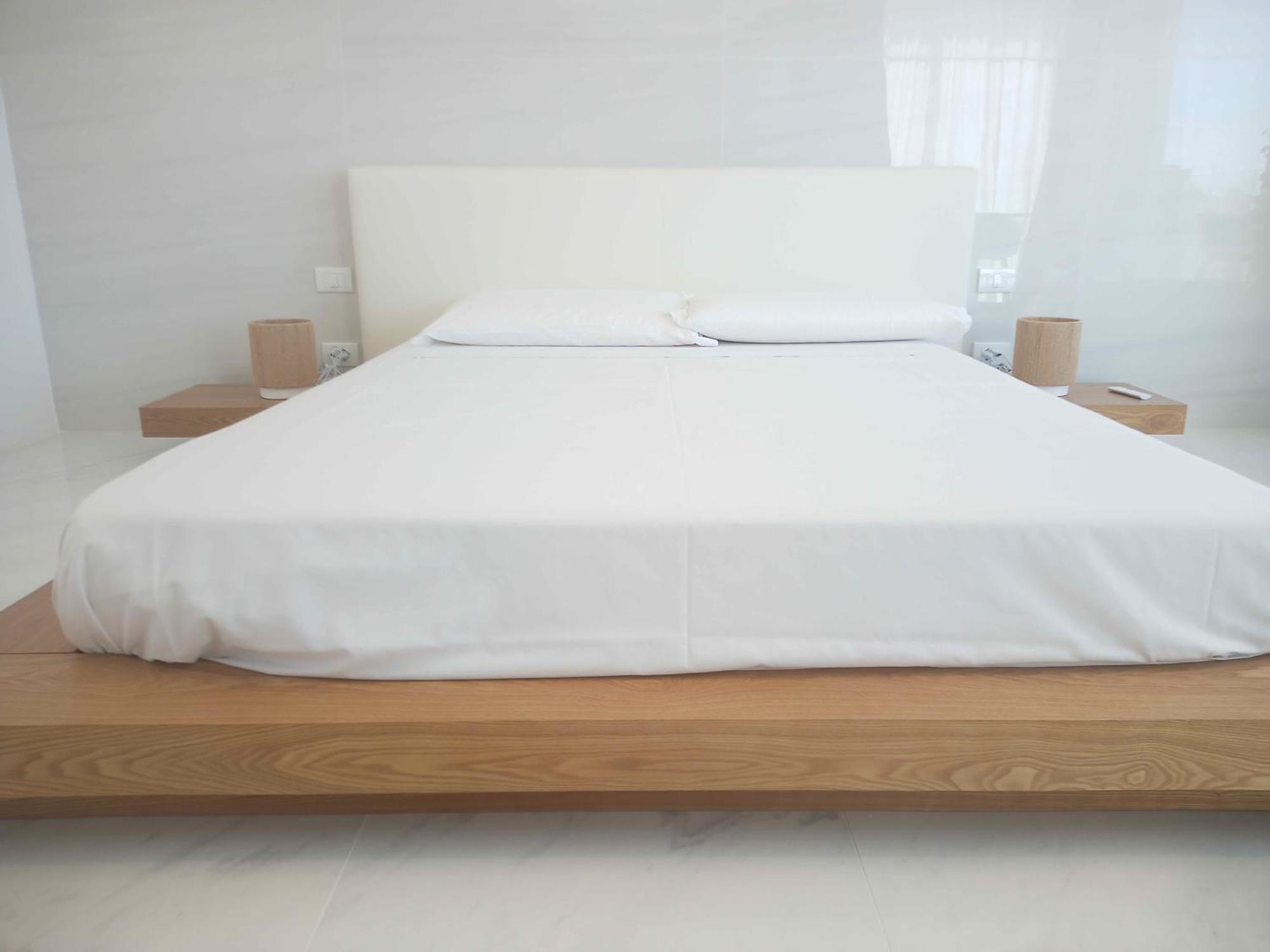 Smart Luxury Suites & Apartments Orosei Zewnętrze zdjęcie