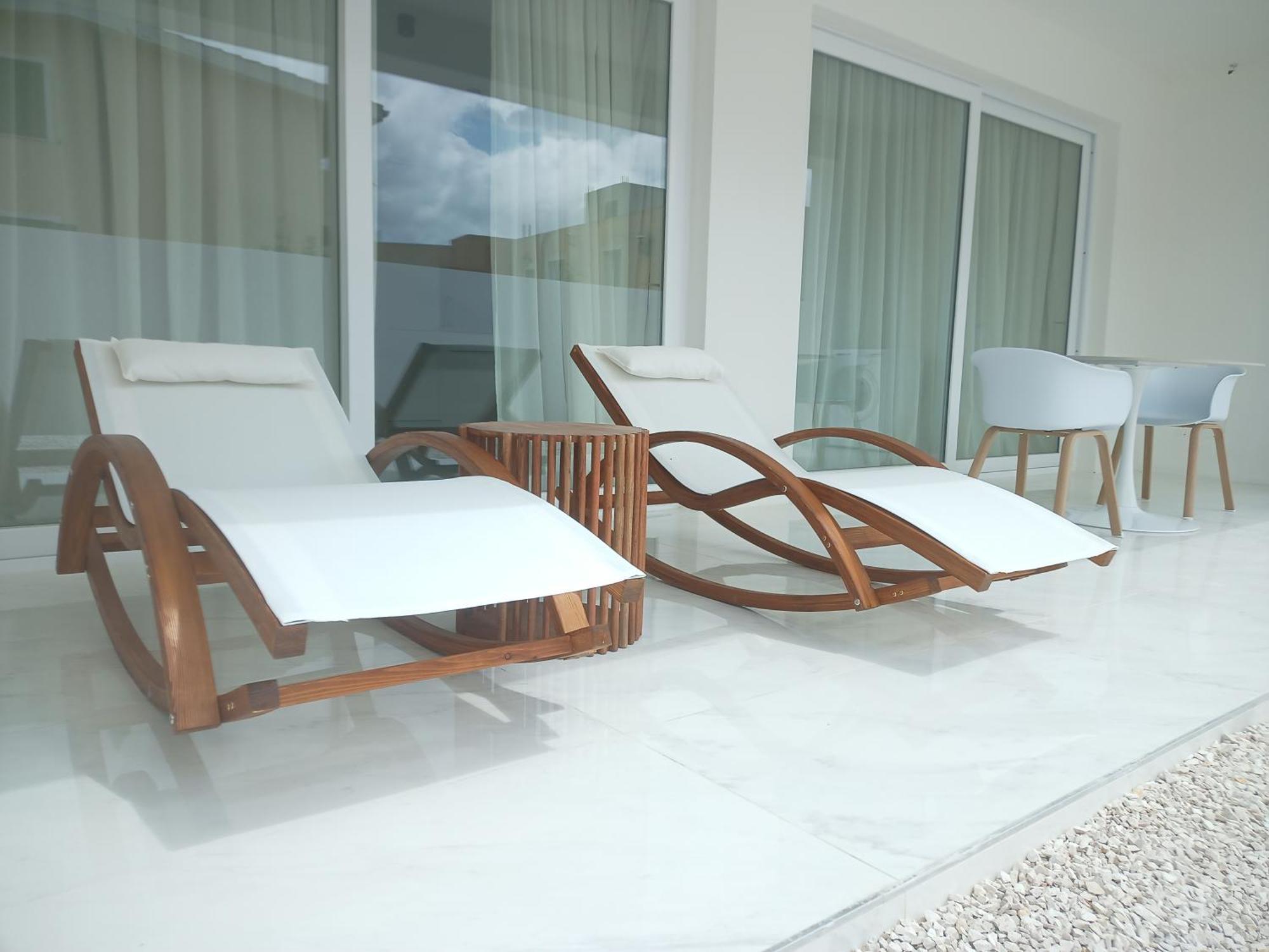 Smart Luxury Suites & Apartments Orosei Zewnętrze zdjęcie