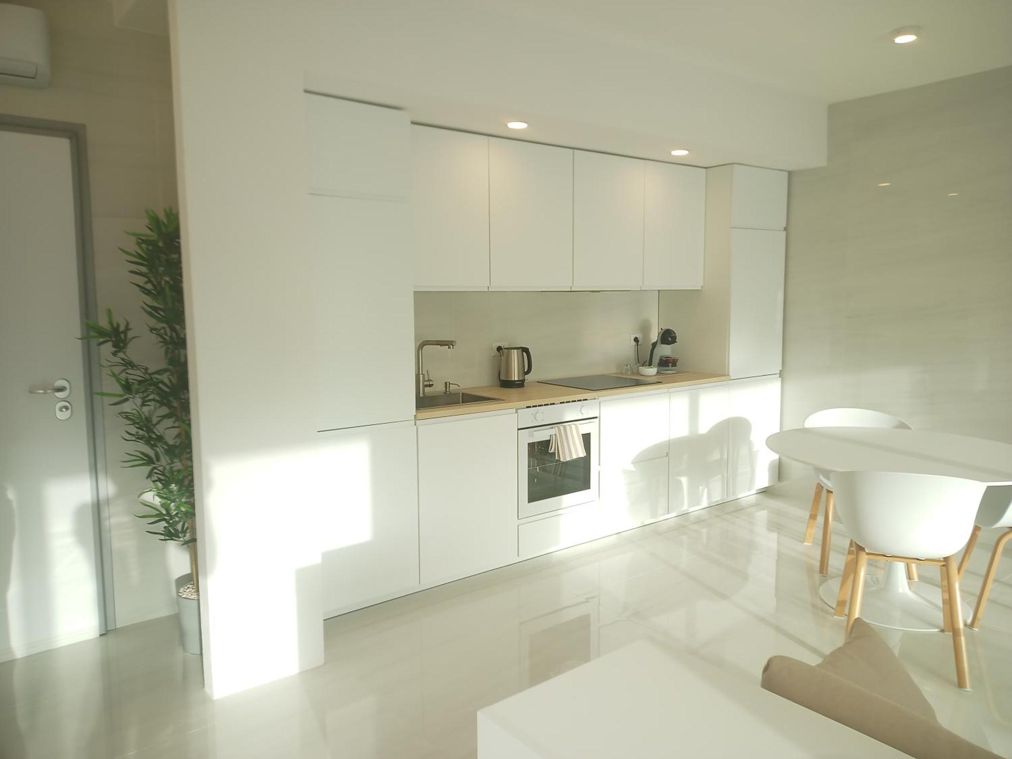 Smart Luxury Suites & Apartments Orosei Zewnętrze zdjęcie