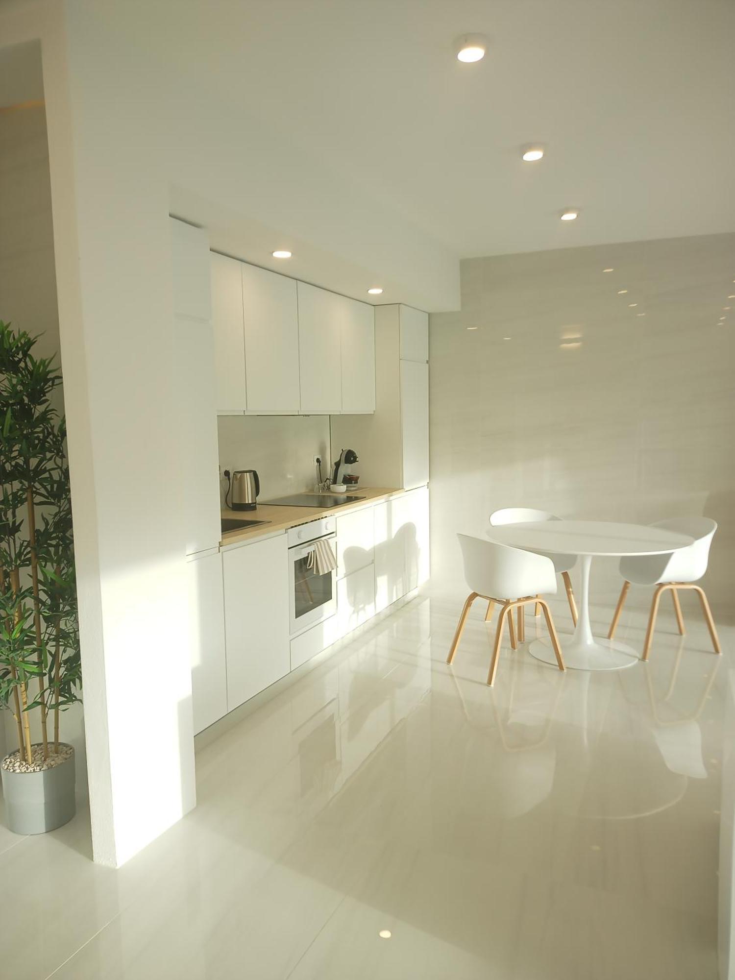 Smart Luxury Suites & Apartments Orosei Zewnętrze zdjęcie