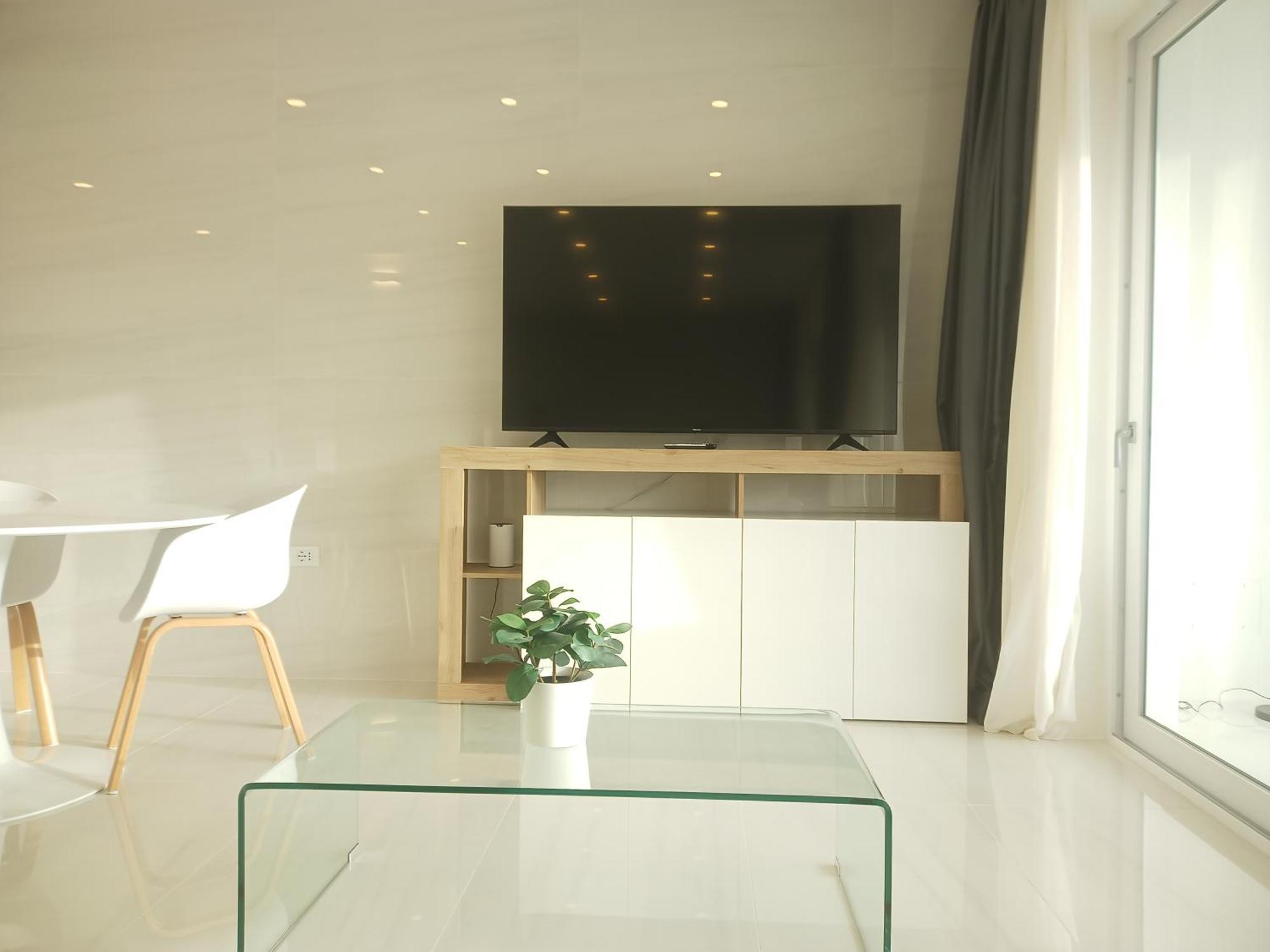 Smart Luxury Suites & Apartments Orosei Zewnętrze zdjęcie