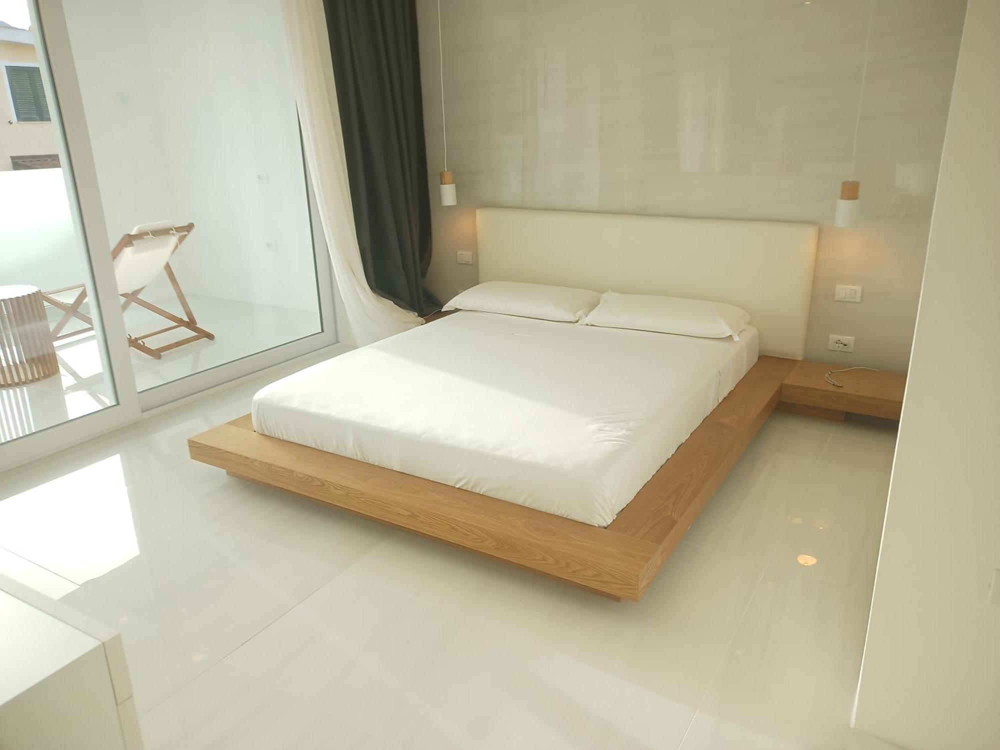 Smart Luxury Suites & Apartments Orosei Zewnętrze zdjęcie