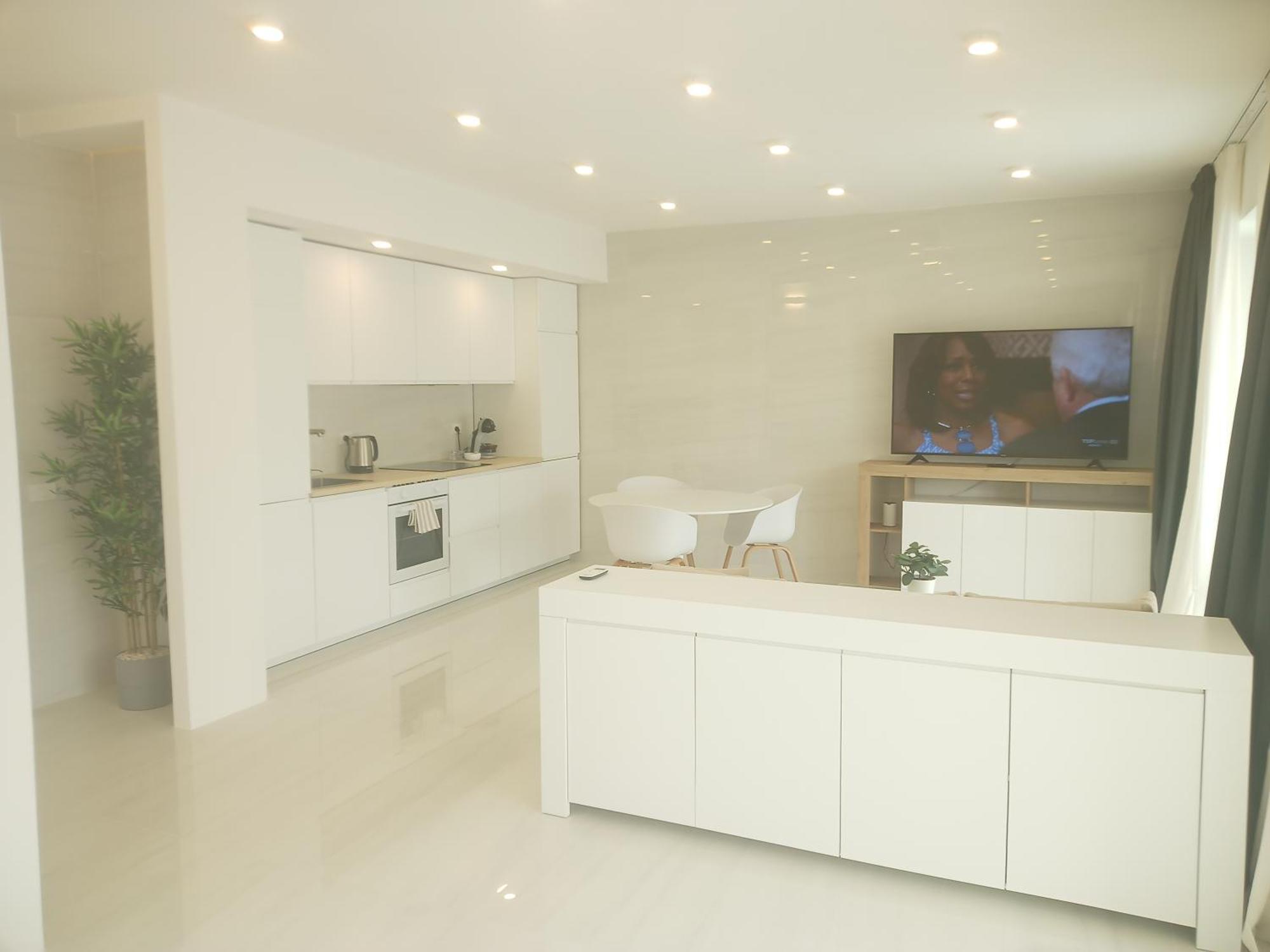 Smart Luxury Suites & Apartments Orosei Zewnętrze zdjęcie