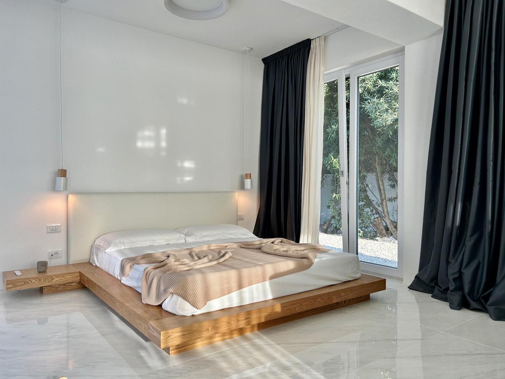Smart Luxury Suites & Apartments Orosei Zewnętrze zdjęcie