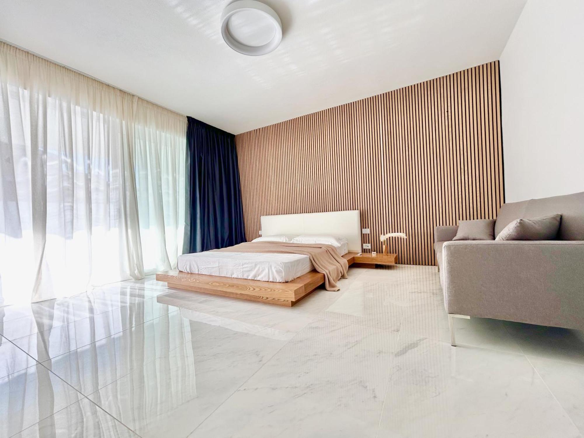 Smart Luxury Suites & Apartments Orosei Zewnętrze zdjęcie