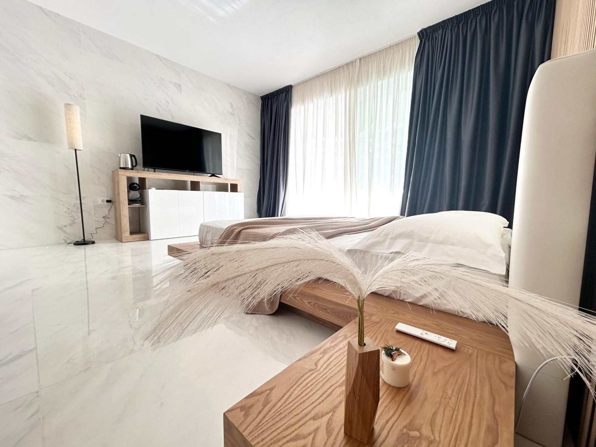 Smart Luxury Suites & Apartments Orosei Zewnętrze zdjęcie