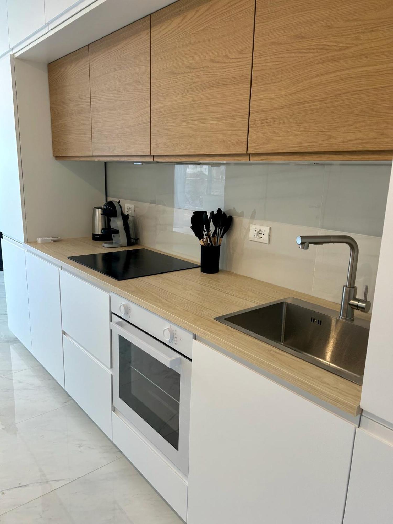 Smart Luxury Suites & Apartments Orosei Zewnętrze zdjęcie