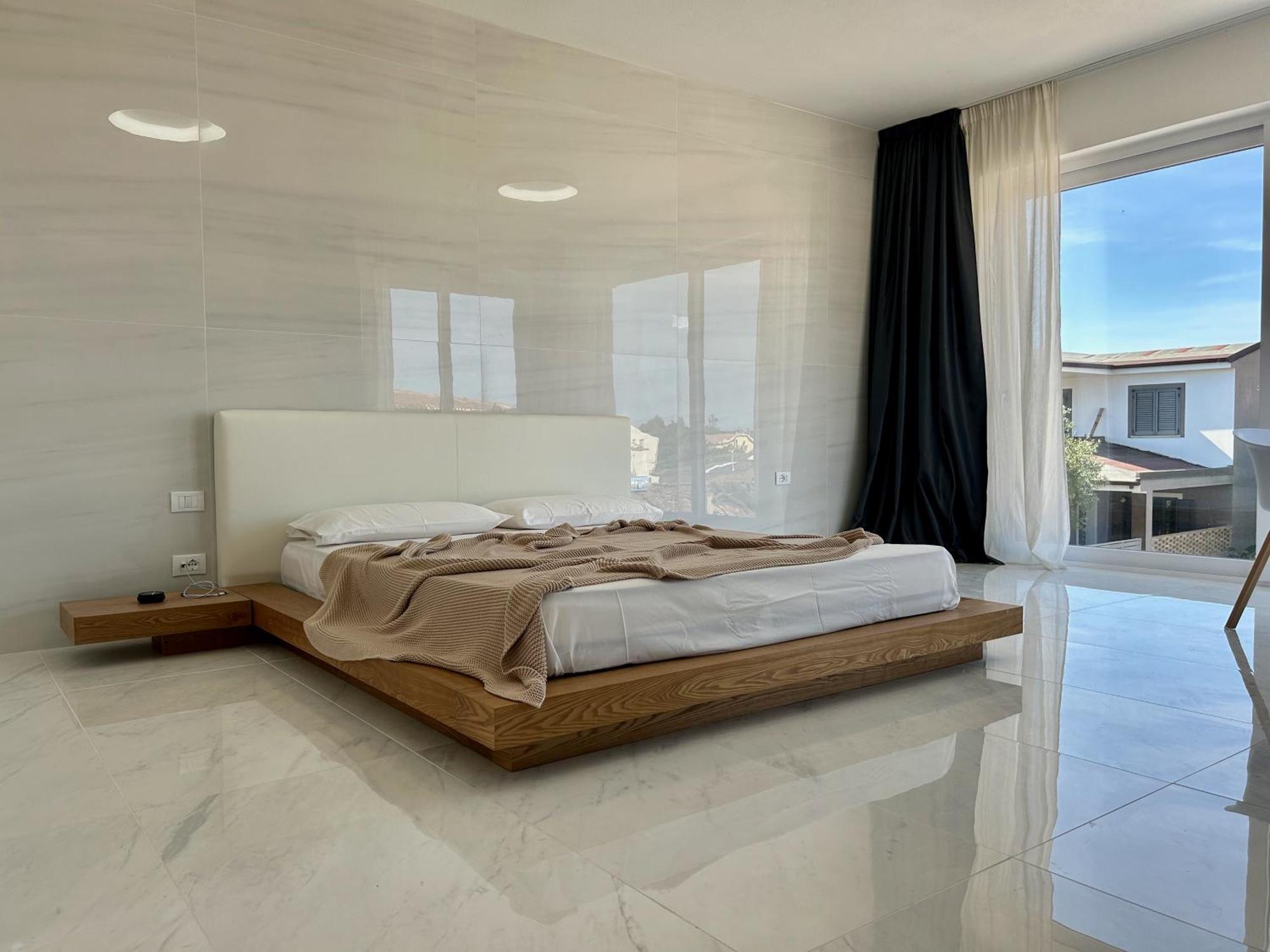 Smart Luxury Suites & Apartments Orosei Zewnętrze zdjęcie