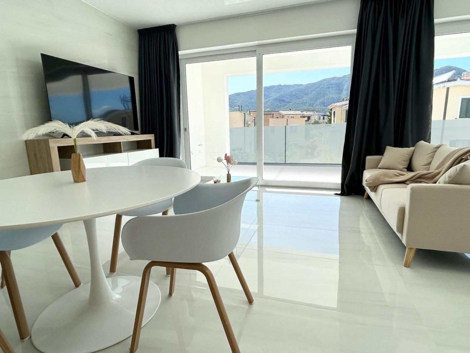 Smart Luxury Suites & Apartments Orosei Zewnętrze zdjęcie