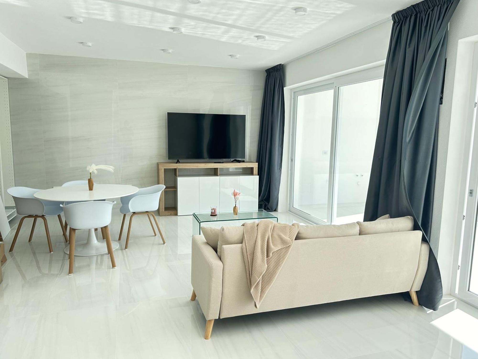 Smart Luxury Suites & Apartments Orosei Zewnętrze zdjęcie